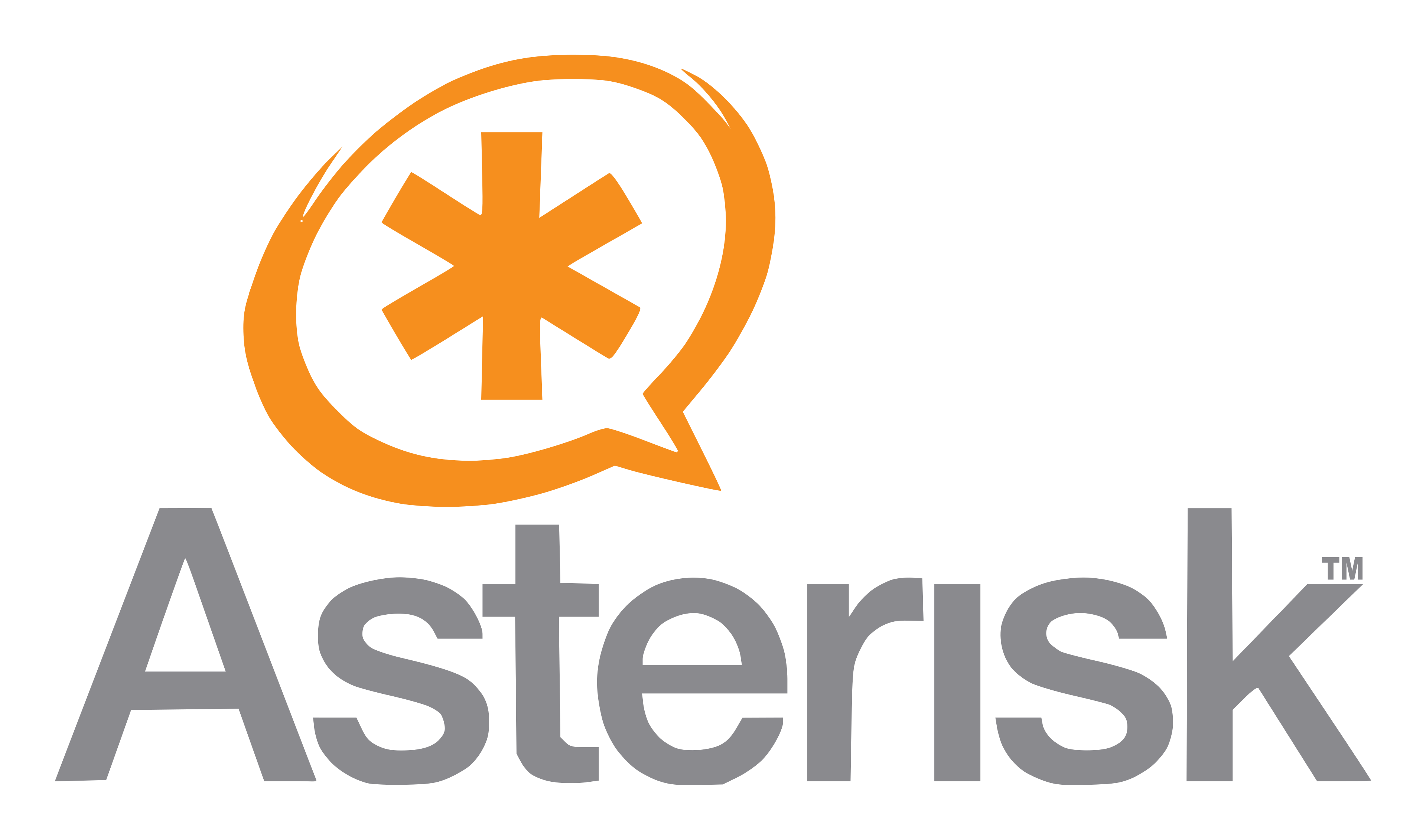 Asterisk open source PBX